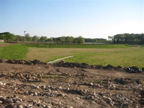 Recreation Trails Fort Bend County Mud