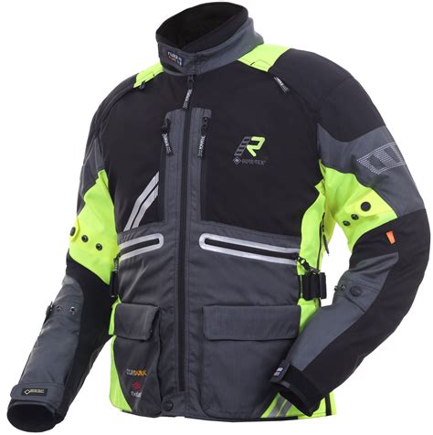 Buy Rukka Gore Tex Motorcycle Jacket Offlane Bikeroutfit