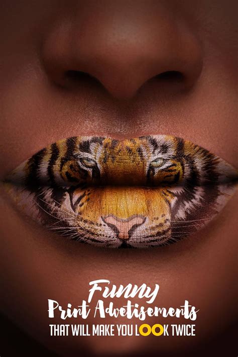 Funny Print Advertisements 2023 Creative Poster Design, Creative ...