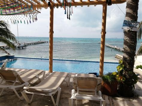 Hotel Marias Kan Kin Isla Mujeres Quintana Roo