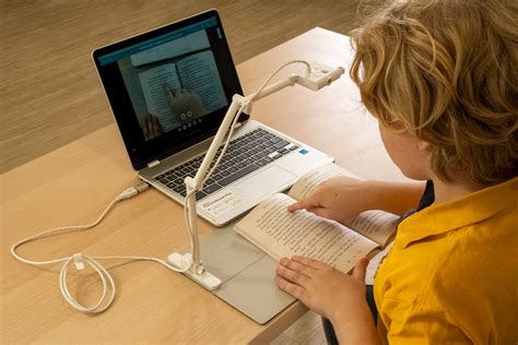 Why You Might Want A Document Camera For Students Class Tech Tips