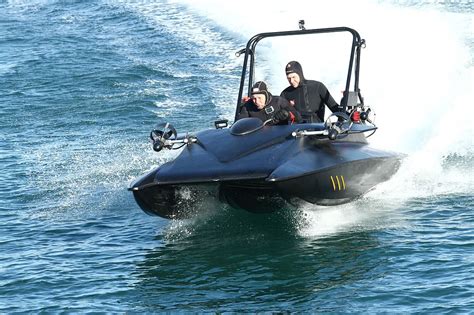 Scuba Diving Boat Introducing Scubacraft The Boat That Dives