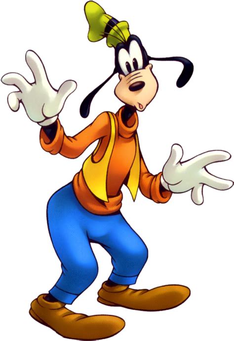 [100 ] Goofy Png Images