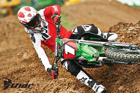 First Look Thor Mx 2015 Gear Motocross Feature Stories Vital Mx