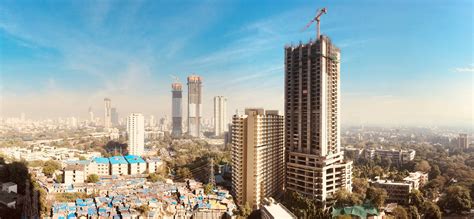 A Comprehensive Guide To The Mumbai Real Estate Market 2024