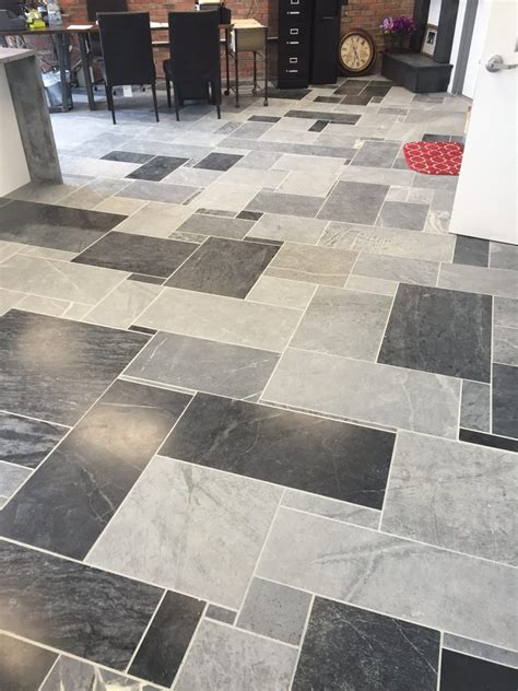 Soapstone Tiles For Flooring And Walls M Teixeira Soapstone