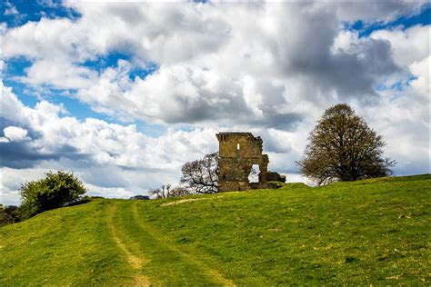 Forge Valley Walk Raincliffe Woods Walk North Yorkshire Walks