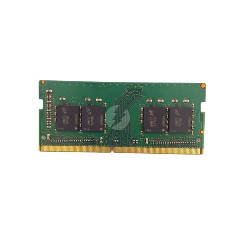 Mem Ria Ram Micron Mta Atf Hz G B Ddr Gb Rx P Sodimm