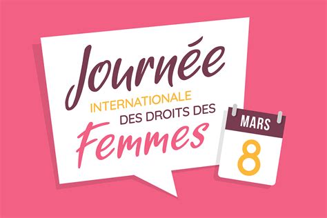 Saumur Journ E Internationale Des Droits Des Femmes Appel La