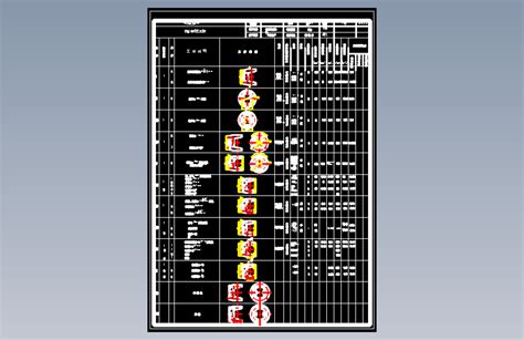 传动轴突缘叉加工工艺及铣侧面夹具设计 凸缘叉autocad 2000模型图纸下载 懒石网