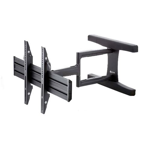 Edbak Vsm Soporte Pared Doble Brazo Articulado Pantallas