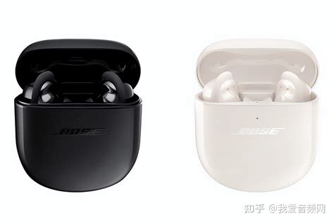 Bose全新qc Earbuds Ii，搭载高通®s5音频soc，customtune技术可智能调校耳内音场 知乎