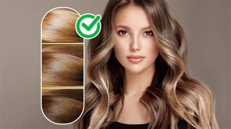 2 Mezclas Perfectas Para Aclarar El Pelo De Forma Natural Sin Usar Tinte Gastrolab España