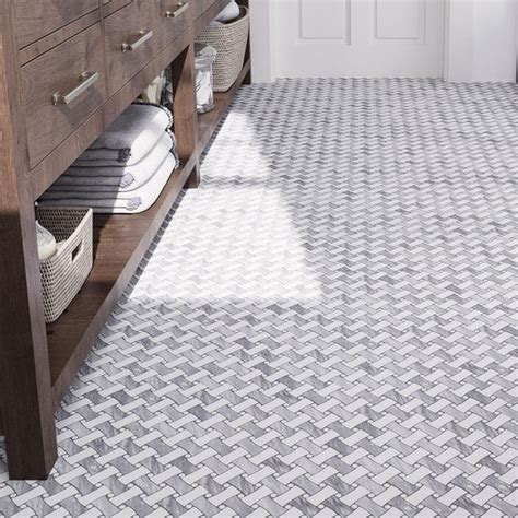 Basketweave TIles | TImeless Patterns, Contemporary Style – Translation ...