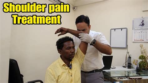 Best Chiropractic Treatment For Neck Shoulder And Back Pain Dr