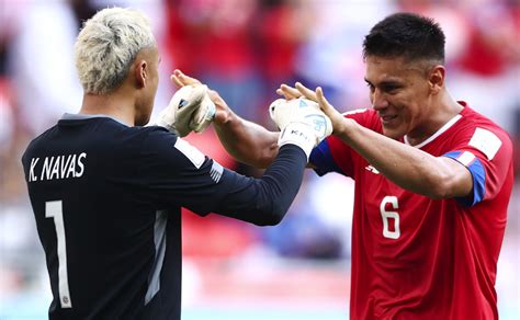 Link De Teletica Para Seguir En Vivo Costa Rica Vs Alemania Por El