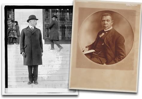 Photo History: The Incredible True Story of How Booker T. Washington ...