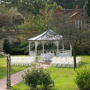 Guildford Manor Hotel & Spa | Manor hotel, Wedding venues, Garden