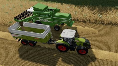 Farming Simulator 22 Zbiory GRYOnline Pl