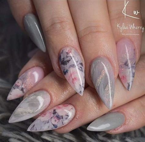 Glam And Glits Naked Acrylic Colour Keep It Casual NCA