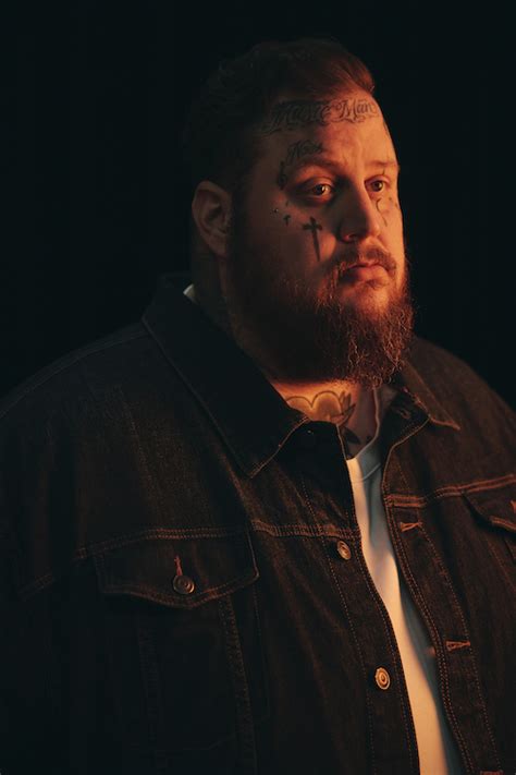 Jelly Roll Shares New Song I Am Not Okay Following His Fifth