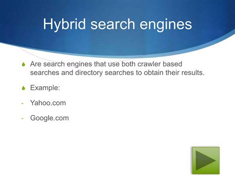 search engine powerpoint pptx