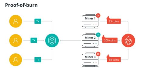 Token Burning Explained Suncrypto Academy