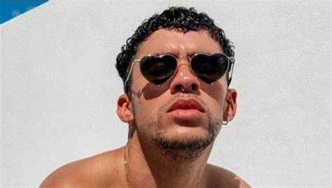 Bad Bunny Sorprende A Sus Fans Con El Video Una Vez Tras El Xito De