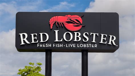 18 Fascinating Facts About Red Lobster