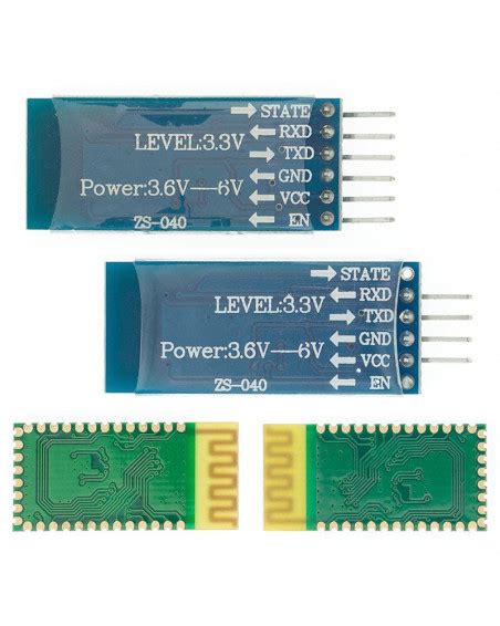 Hc Pines Hc Sistema Maestro Esclavo Para Arduino M Dulo De