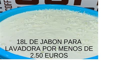 Comprar Jabon Liquido Neutro Mercadona Opiniones Y Precio 2023