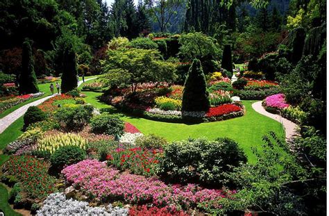 Designing A Garden With Landscape Design Principles