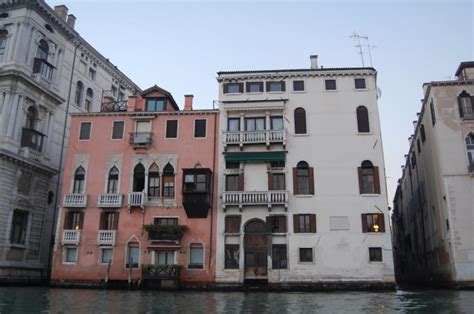 Minotto Barbarigo Palace Venice