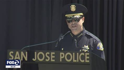 Former Sjpd Chief Eddie Garcia Named New Dallas Police Chief Ktvu Fox 2