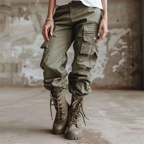 13 Perfect Shoes For Cargo Pants Needlestar