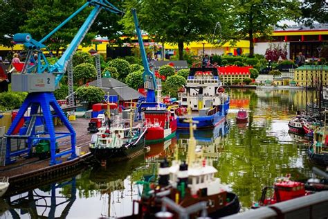 12 Best and Most Popular Rides at Legoland Windsor - Can We Go With Kids