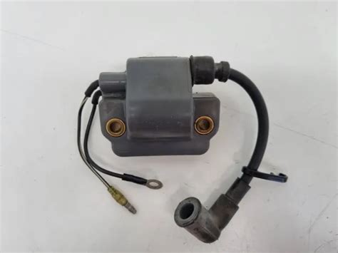 Yamaha Mariner Outboard Engine Motor Ignition Coil Cm