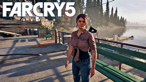 Far Cry Friendly Skies Gameplay Pc Youtube