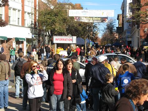 Halloween Weekend in Salem! – Salem Main Streets