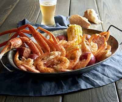 Branson Seafood Restaurants Best In The Area 65615