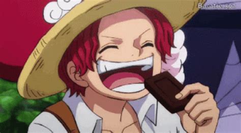 One Piece Anime GIF - One Piece Anime Shanks One Piece - Discover & Share GIFs