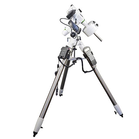 Skywatcher Teleskop Skymax 150 Pro Mit EQ5 Pro Synscan