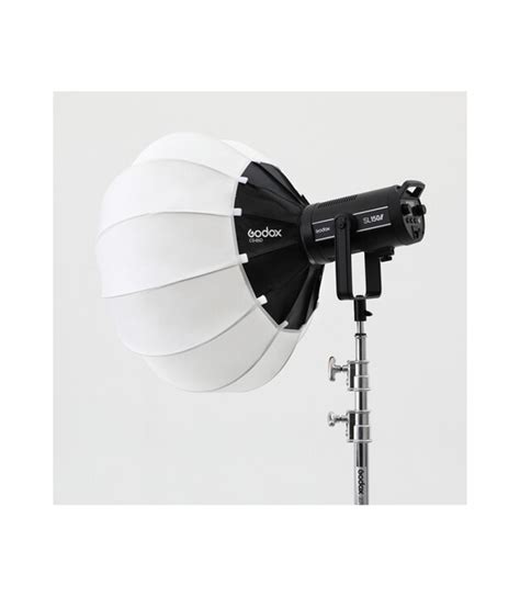 Softbox Godox Cs D Linterna Plegable