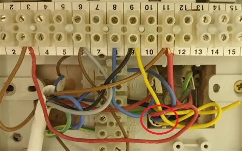 How To Wire Drayton Lp241 Wiring Flow Schema