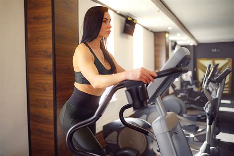 How to Get a Killer Stair Climber Workout - Steel Supplements