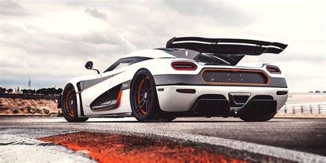 Koenigsegg One 1 Wallpaper - WallpaperSafari