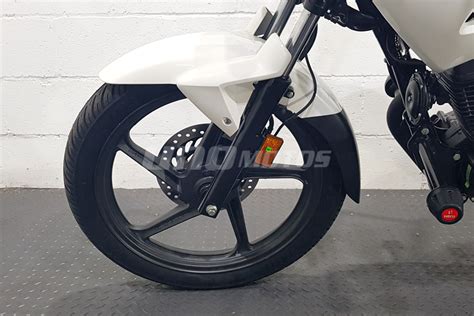 Moto Hero Hunk 150 I3s