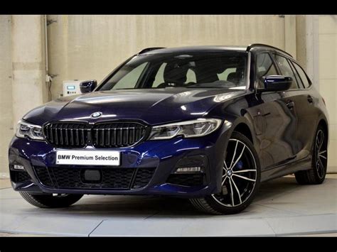 Bmw E Touring M Sportpakket L Louyet Sambreville