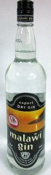 Malawi Gin | Gin Review, Tasting Notes and Serves