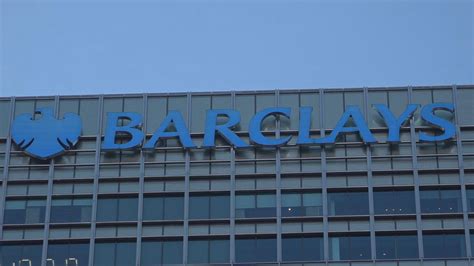 Uk Barclays Bank Ceo Quits Over Epstein Investigation Video Ruptly